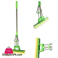 Signle Roller Pva Sponge Mop For Tile Floors