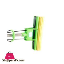 Signle Roller Pva Sponge Mop For Tile Floors