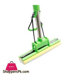 Signle Roller Pva Sponge Mop For Tile Floors