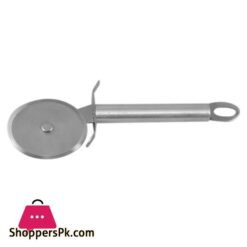 Stainless Steel Pizza Cutter