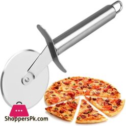 Stainless Steel Pizza Cutter