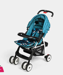 Joyous Baby Stroller Jy506 17 Joyous Baby Stroller Jy506 - Image 8