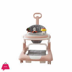 Baby Walker With Toys And Music (T815)