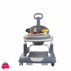 Baby Walker With Toys And Music (T815)
