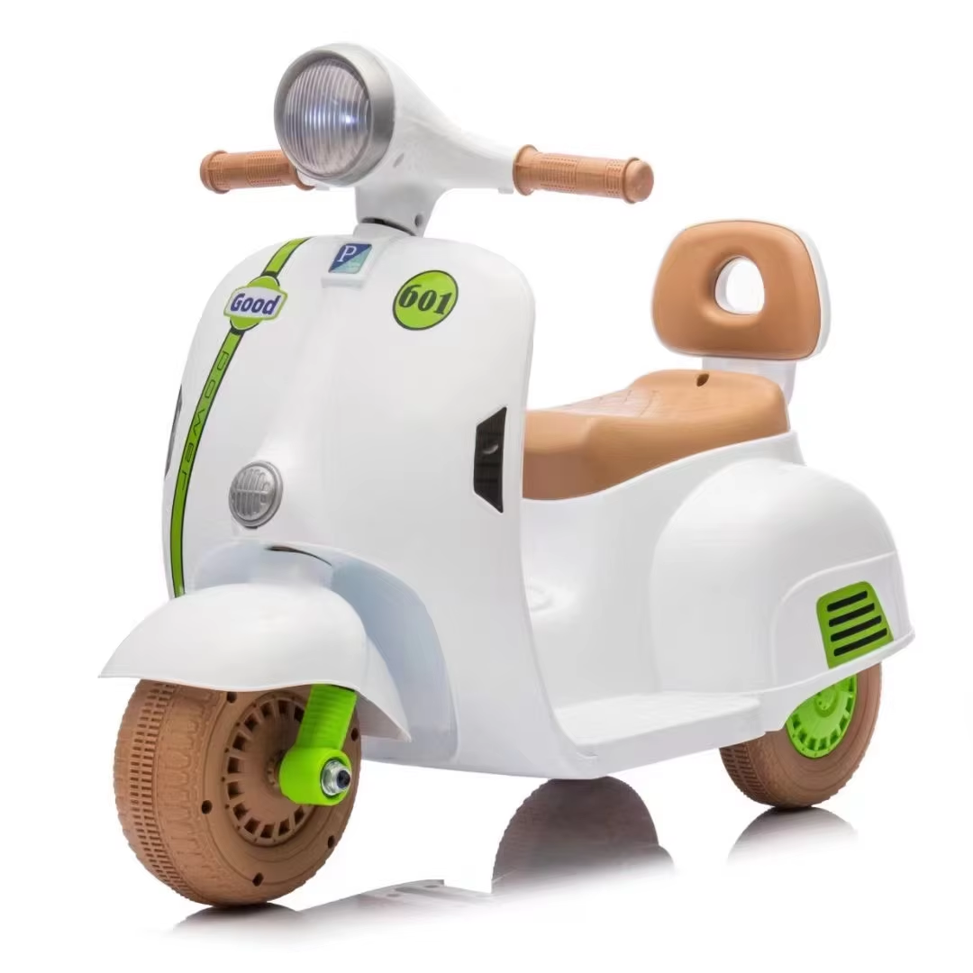 Children'S Electric Vespa Kids Bike Baby Toy For Driving Adventures For 3-6 Years 15 Children'S Electric Vespa Kids Bike Baby Toy For Driving Adventures For 3-6 Years