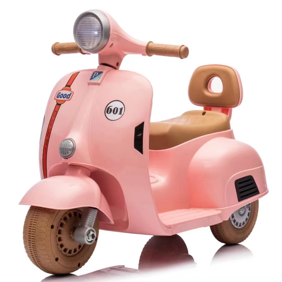 Children'S Electric Vespa Kids Bike Baby Toy For Driving Adventures For 3-6 Years 17 Children'S Electric Vespa Kids Bike Baby Toy For Driving Adventures For 3-6 Years