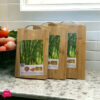 Cutting Board Bamboo Wood X-Large 26x36CM