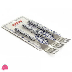Danny Home Dinner Fork Set 3pcs 14.8cm
