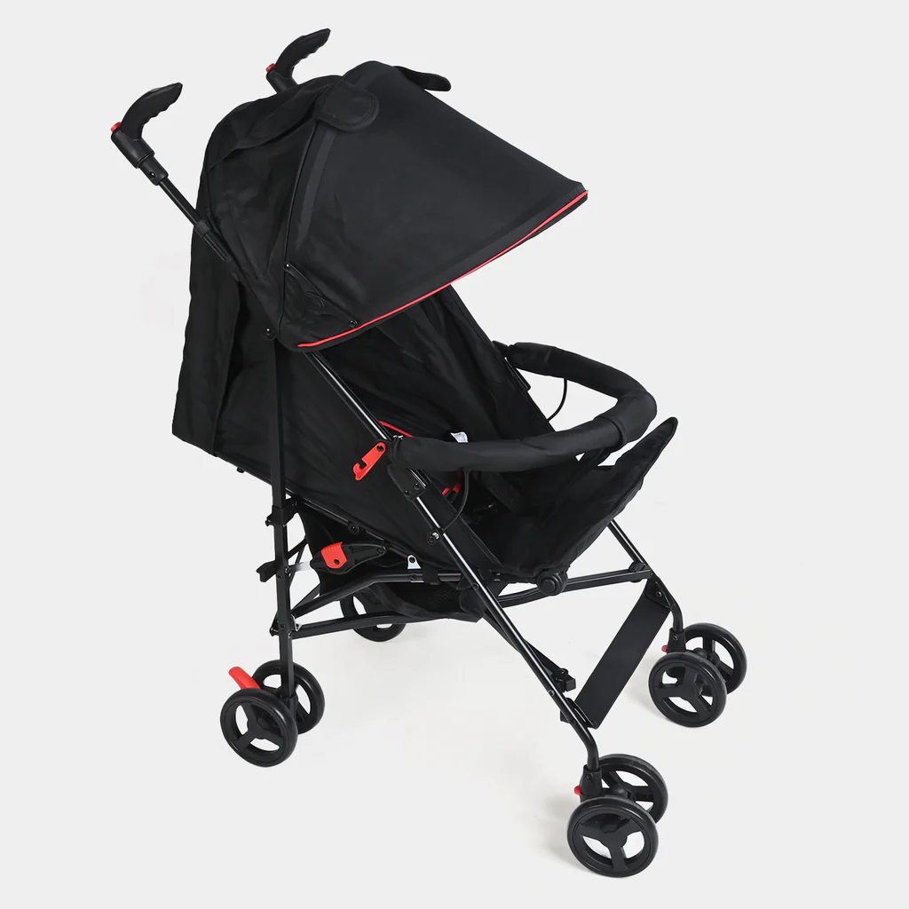 Disney Folding Baby Stroller Buggy Best For Travel
