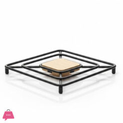 Eye-Catching Design Pot Stand Heat Pad