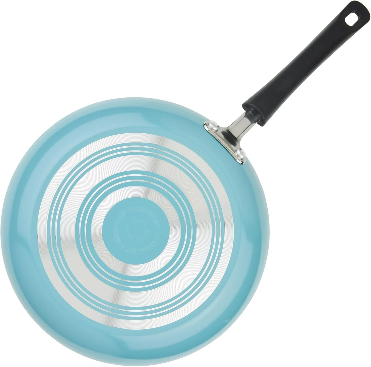 Farberware Cookstart Non-Stick Pots And Pans Set Induction Safe Cookware Set 20-Piece