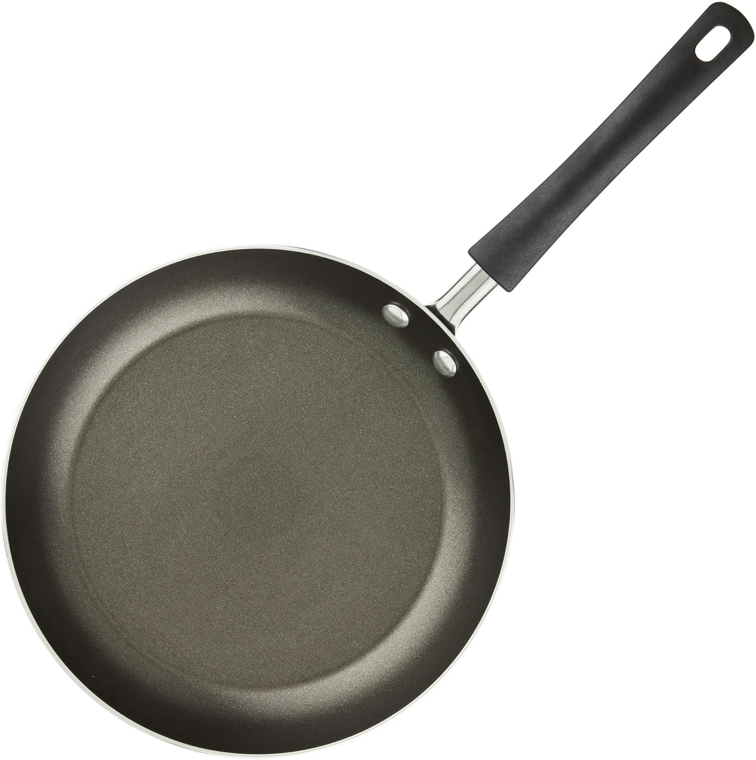 Farberware Cookstart Non-Stick Pots And Pans Set Induction Safe Cookware Set 20-Piece