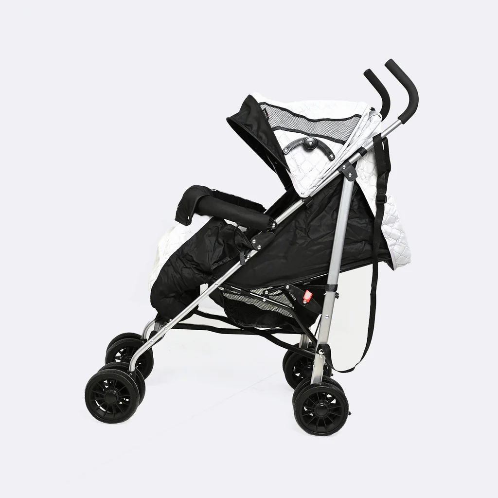 Foldable Travel Pram Stroller Buggy
