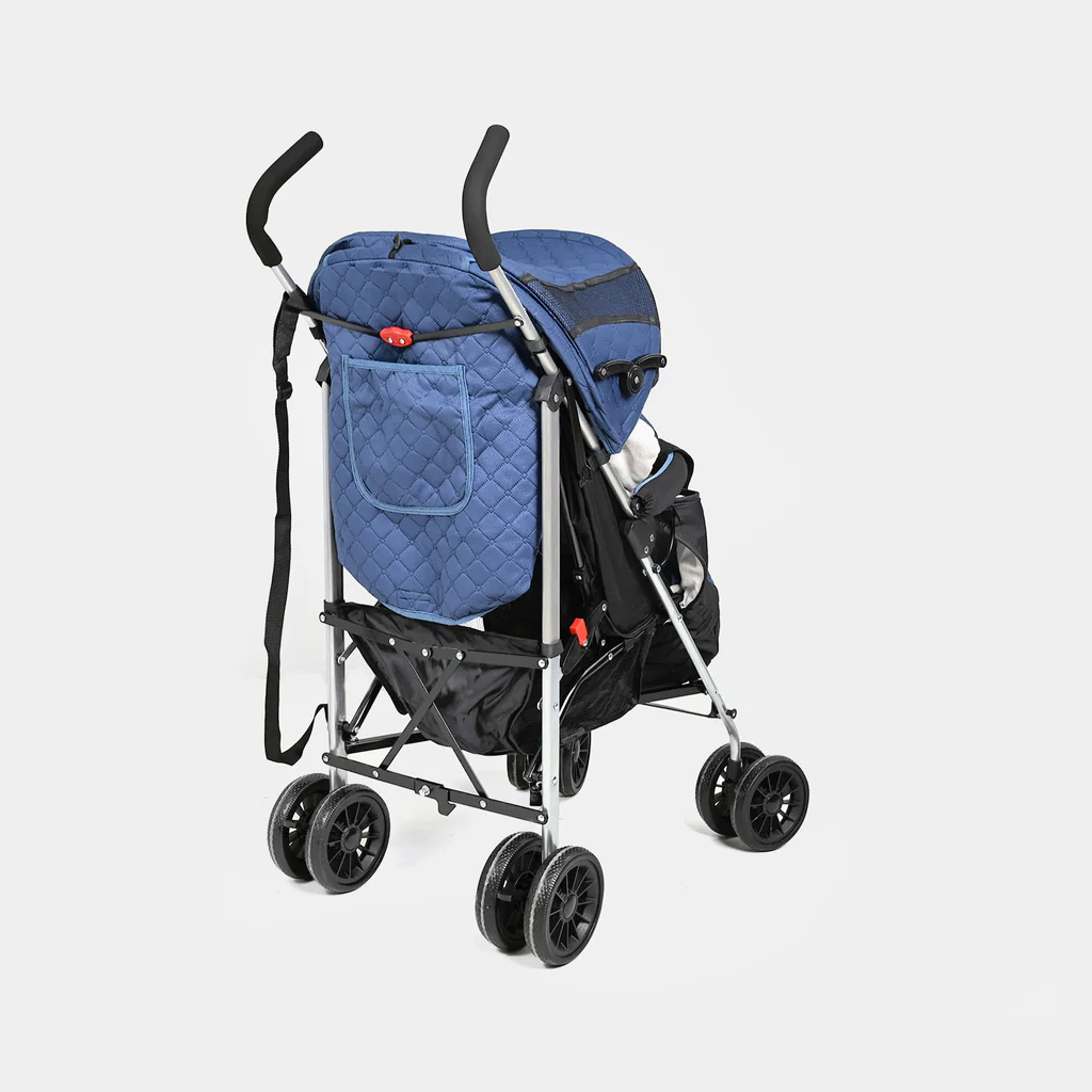 Foldable Travel Pram Stroller Buggy