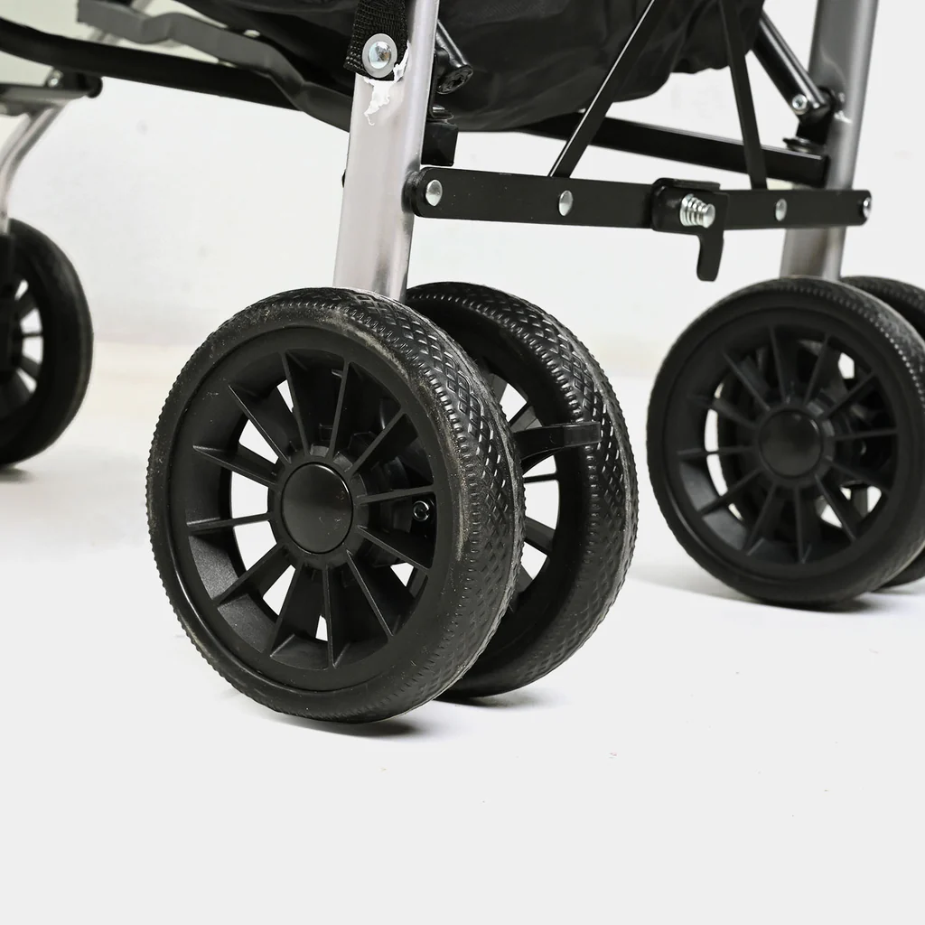 Foldable Travel Pram Stroller Buggy