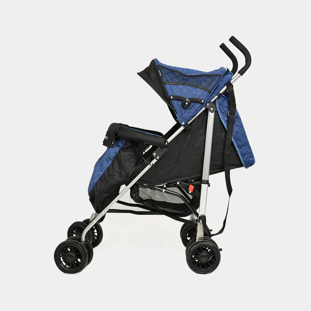 Foldable Travel Pram Stroller Buggy
