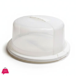 Gondol Idea Cake Plate