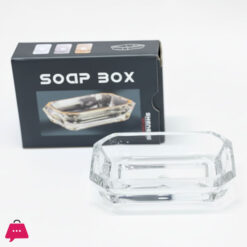 HIGH QUALITY ACRYLIC SOAP DISH