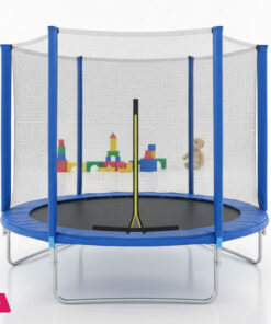High Quality Fun Fit Garden Trampoline 6 Feet Outdoor Trampoline
