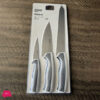 Ikea Andlig 3-Piece Knife Set Light