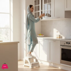 Imperial 2-Step Step Stool