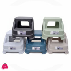 Imperial 2-Step Step Stool