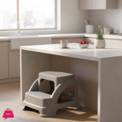 Imperial 2-Step Step Stool