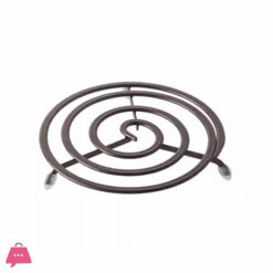 Japanese Style Iron Heat Rresistant Pot Mat