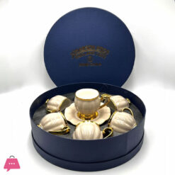 Johnsons Bros Cups &Amp; Saucer  6 Cups 6 Saucer