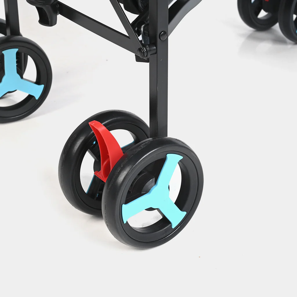 Joyous Baby Buggy Travel Stroller 10 Joyous Baby Buggy Travel Stroller