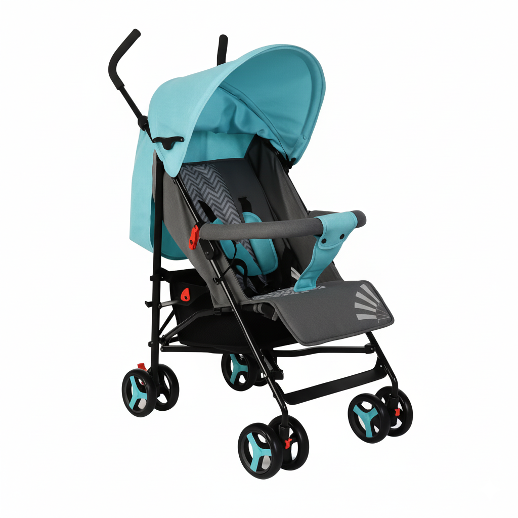 Joyous Baby Buggy Travel Stroller