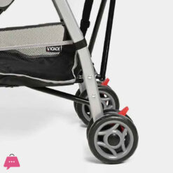 Joyous Baby Stroller Buggy Fold Travel Buggy Green - S306