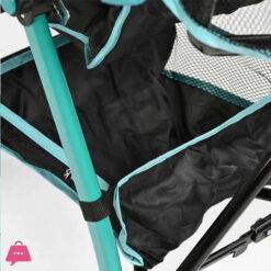 Joyous Baby Stroller Buggy Fold Travel Buggy Green - S306