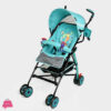 Joyous Baby Stroller Buggy Fold Travel Buggy Green - S306