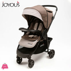 Joyous Travel-Friendly Baby Stroller Jy508