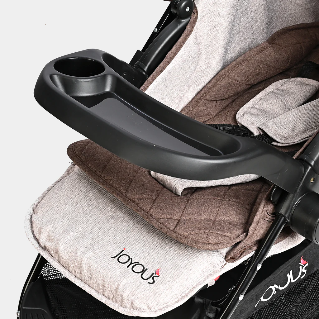Joyous Travel-Friendly Baby Stroller Jy508
