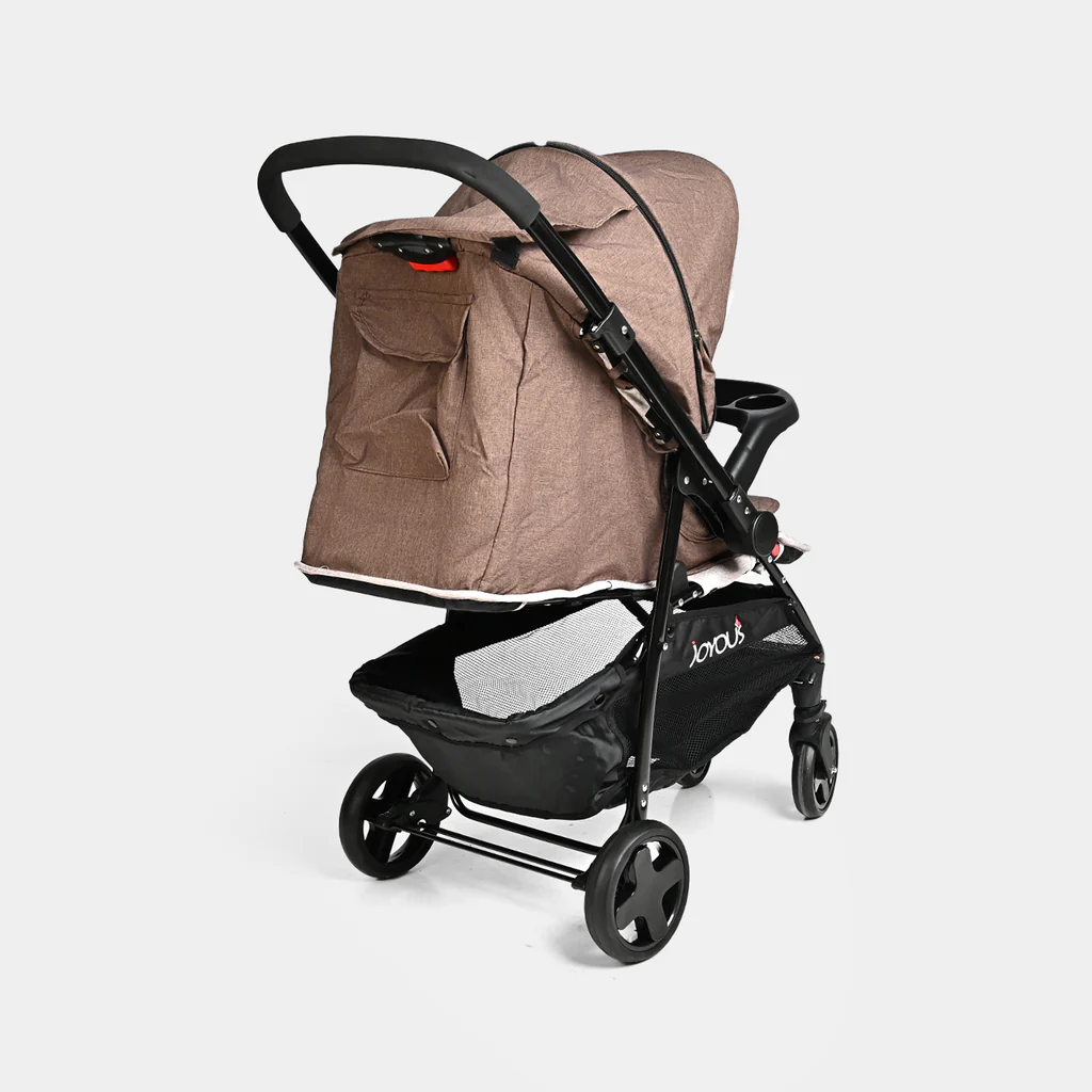 Joyous Travel-Friendly Baby Stroller Jy508