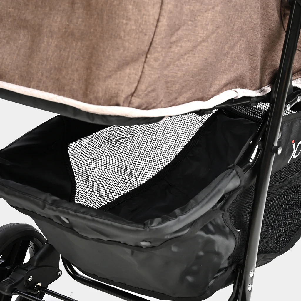 Joyous Travel-Friendly Baby Stroller Jy508 16 Joyous Travel-Friendly Baby Stroller Jy508