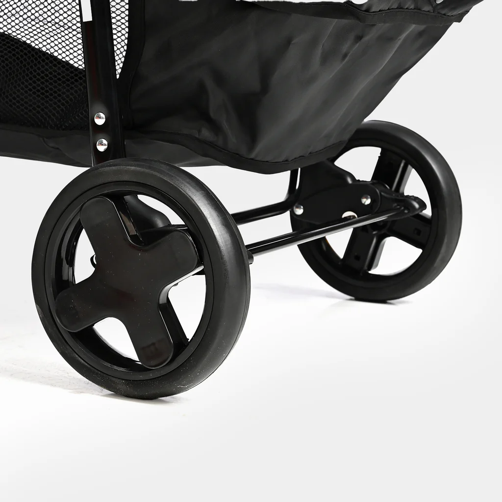 Joyous Travel-Friendly Baby Stroller Jy508 17 Joyous Travel-Friendly Baby Stroller Jy508