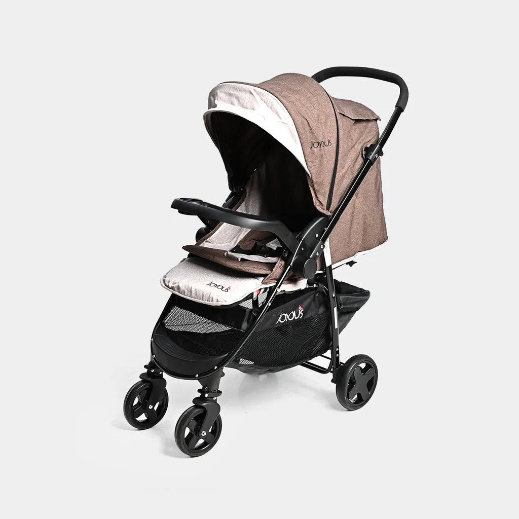Joyous Travel-Friendly Baby Stroller Jy508 10 Joyous Travel-Friendly Baby Stroller Jy508