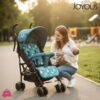 Joyous Lightweight Baby Stroller Buggy