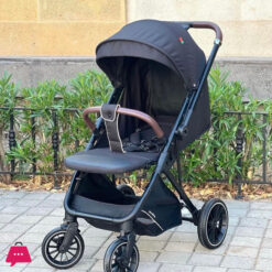 Kidilo Baby Stroller - 6530