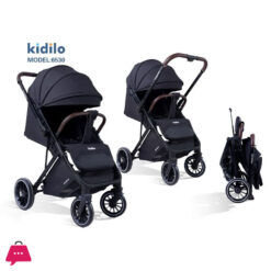 Kidilo Baby Stroller - 6530