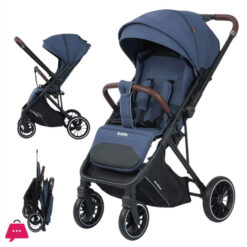 Kidilo Baby Stroller - 6530