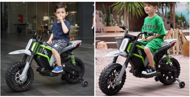 Kids Battery Operated Motorcycle Children Electric Bike Motorcycles Ride-On Car For 2-8 Years Kids 14 Kids Battery Operated Motorcycle Children Electric Bike Motorcycles Ride-On Car For 2-8 Years Kids