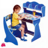 Kids Cartoon Folding Table Chair Set - Heavy Quality