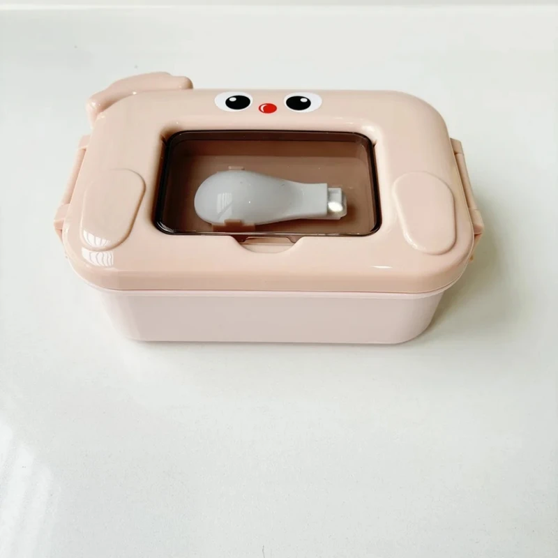 Kids Lunch Box Inner Steel