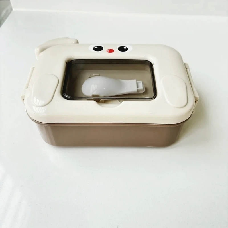 Kids Lunch Box Inner Steel