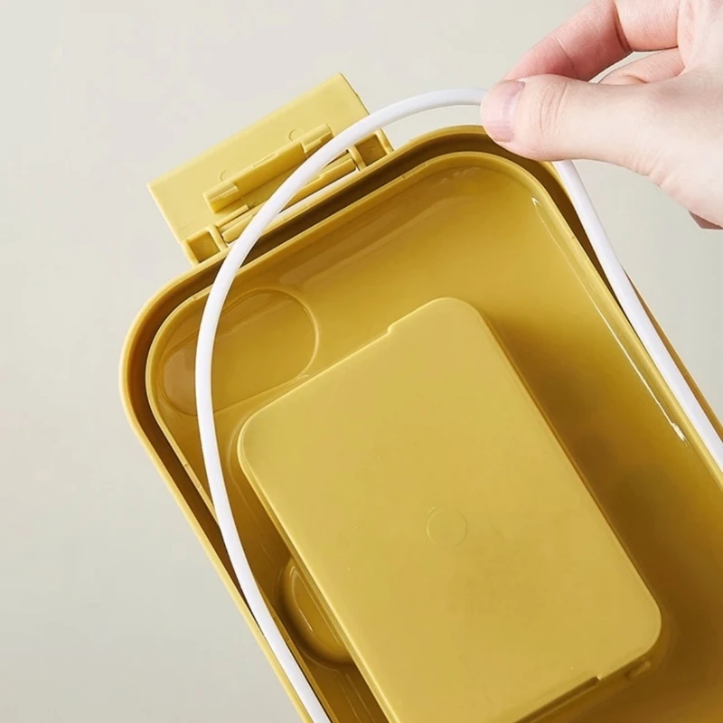 Kids Lunch Box Inner Steel