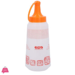 Komax Ketchup Bottle